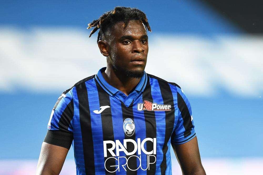 L'Atalanta dilaga sul Brescia già all'intervallo