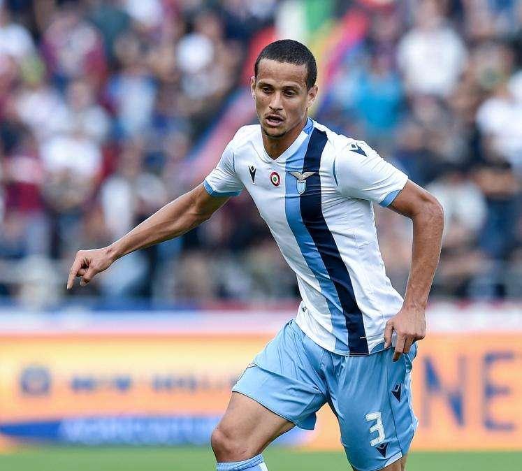 Verso Lazio-Toro: probabile rientro dal 1' per Luiz Felipe