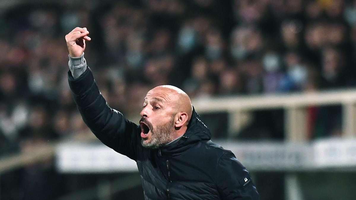 Serie A - Le formazioni ufficiali di Bologna e Fiorentina