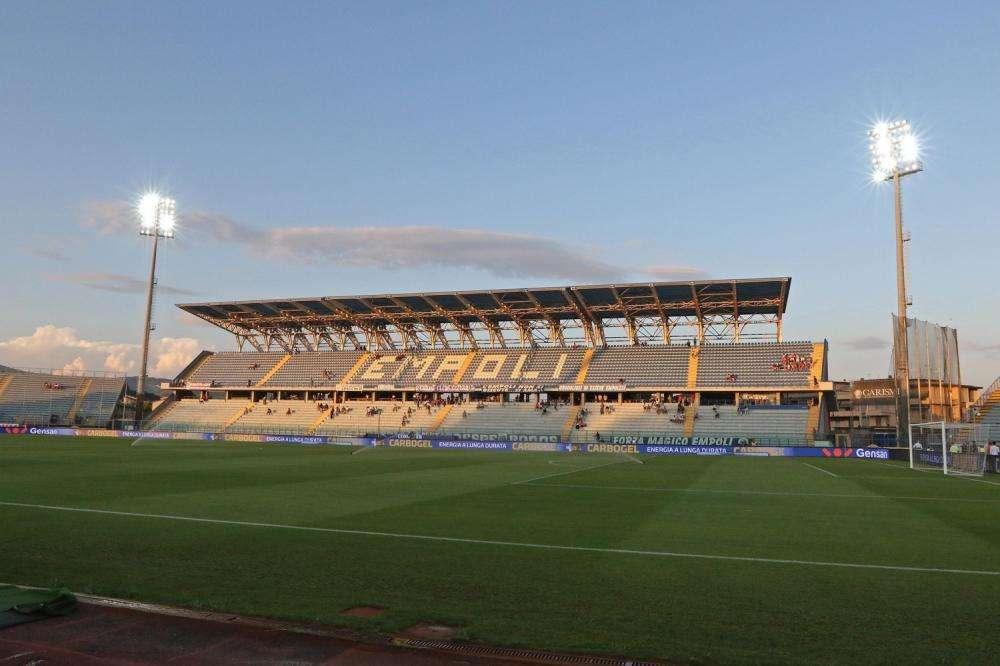 Serie A, partite anche in tre stadi di B? La Lega ci pensa