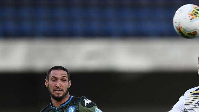 Un occhio al Toro e uno al mercato: la Lazio si avvicina a Kumbulla