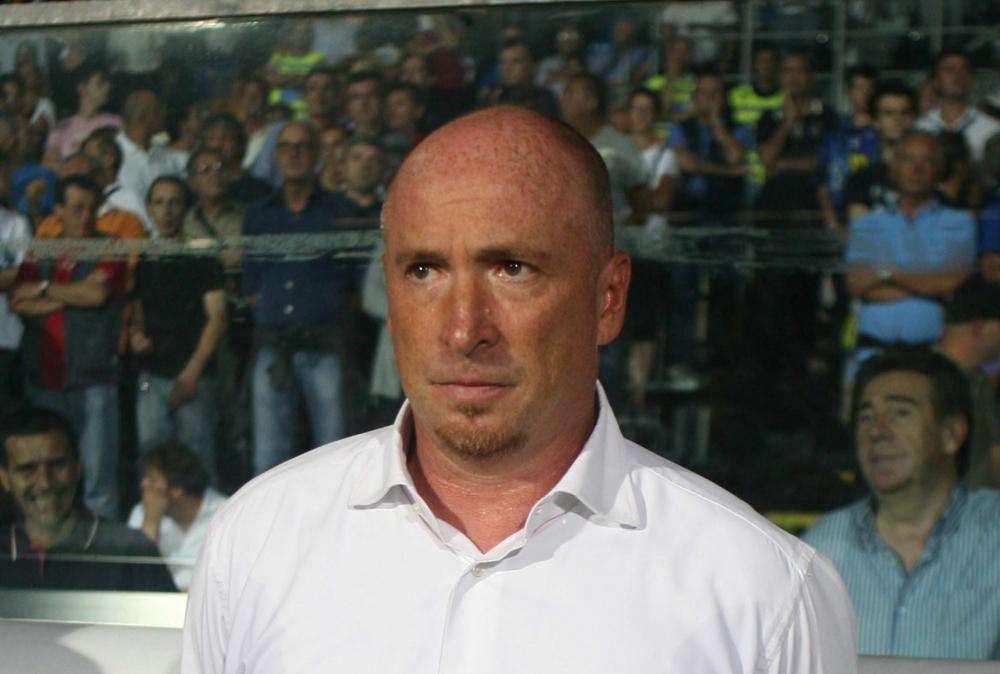 Vicenza, Maran: "Il Toro è una squadra in salute"