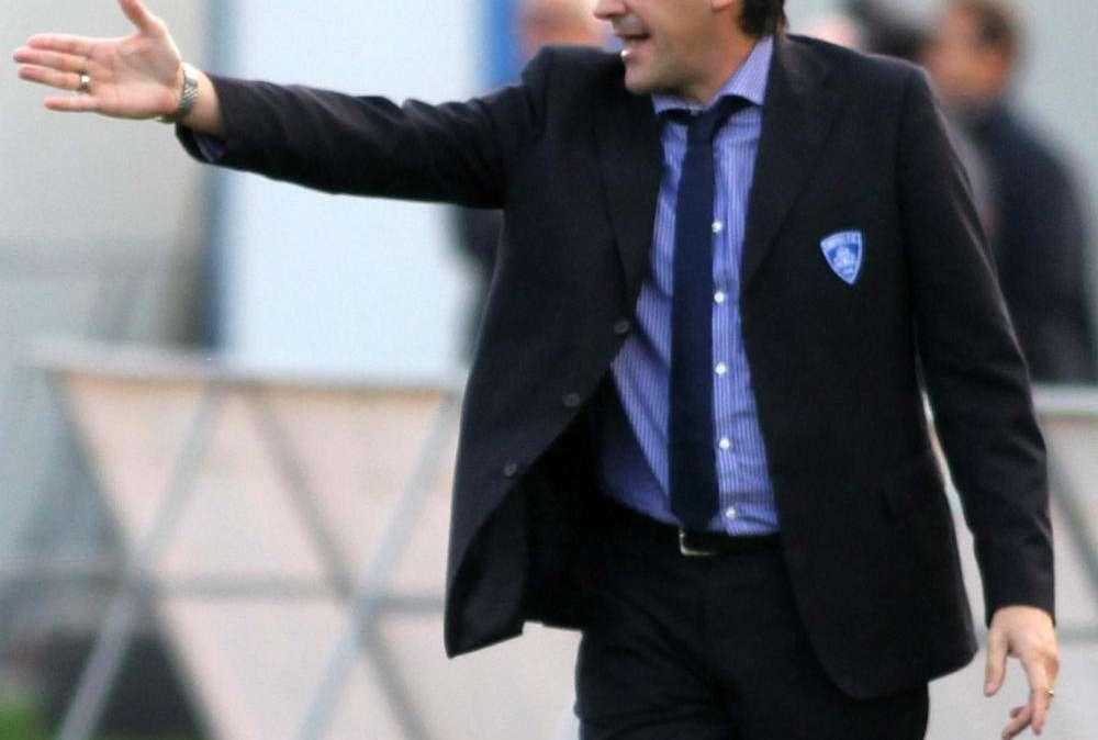 UFFICIALE: Empoli, Aglietti rinnova fino al 2012