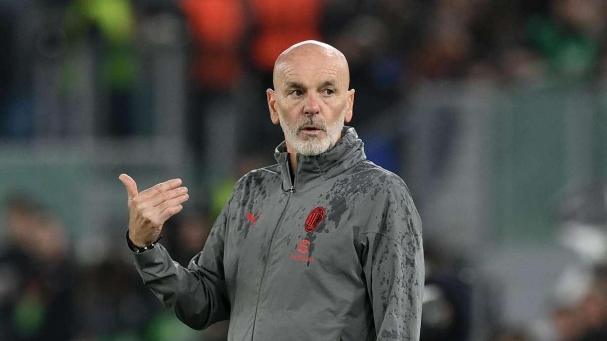 LIVE Pioli: "Mi aspettavo questo Torino. Siamo arrivati primi tra i normali"
