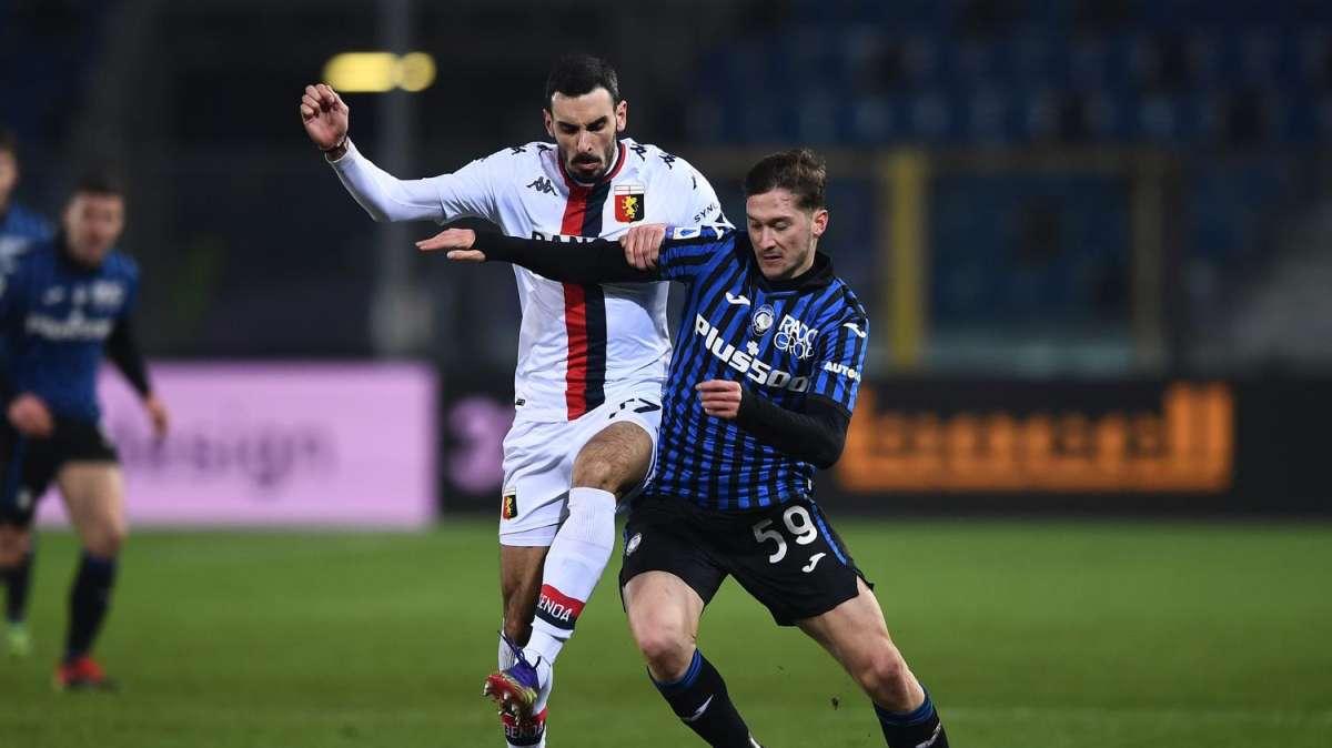 Non solo la Fiorentina su Zappacosta