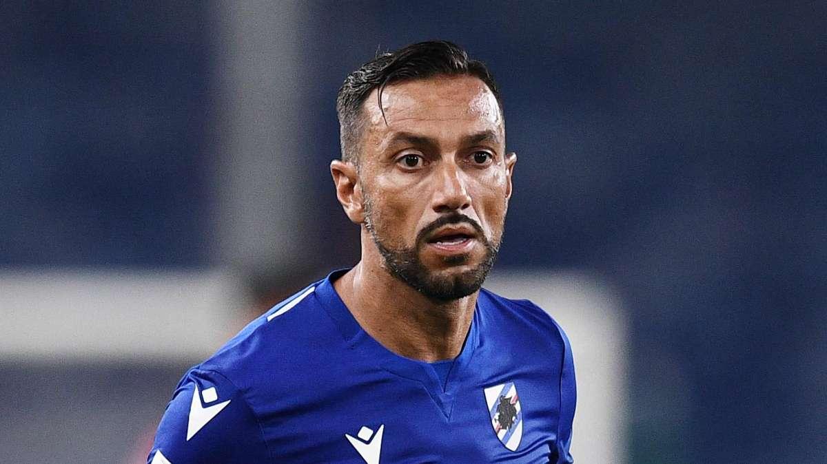 Serie A - Doppio Quagliarella, Samp avanti 2-0 sull'Empoli al 45'