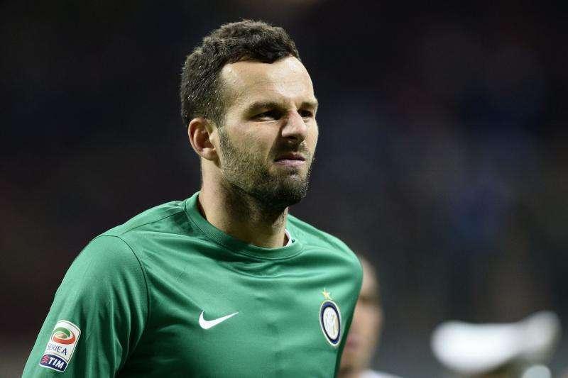 Inter, Handanovic: "Col Toro è stata dura, ma siamo stati cinici. Non pensiamo già ora allo Scudetto"