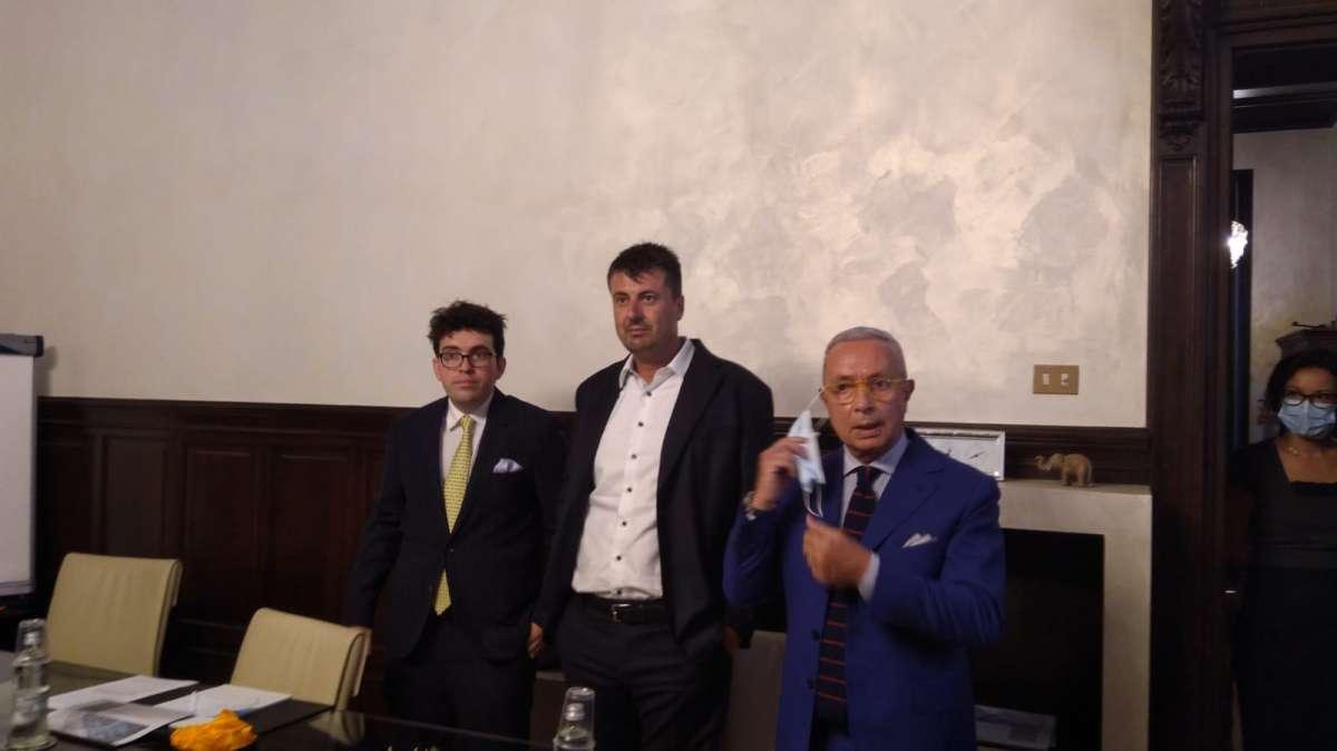 LIVE Conferenza Taurinorum: "Il Toro torni ai suoi tifosi. Contatteremo Cairo oggi"