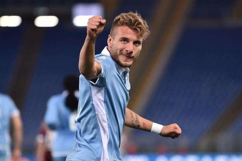 Immobile: "Del Toro ho tanti bei ricordi e sono legato alla gente granata"
