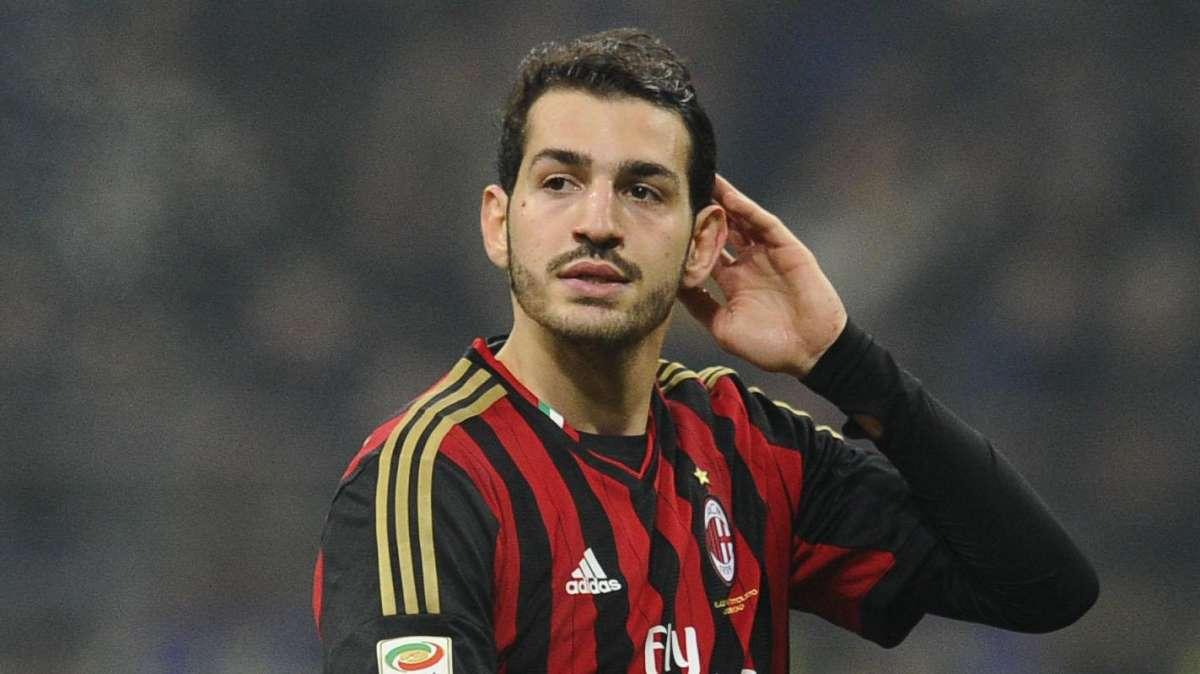 Anche il Bologna pensa a Saponara