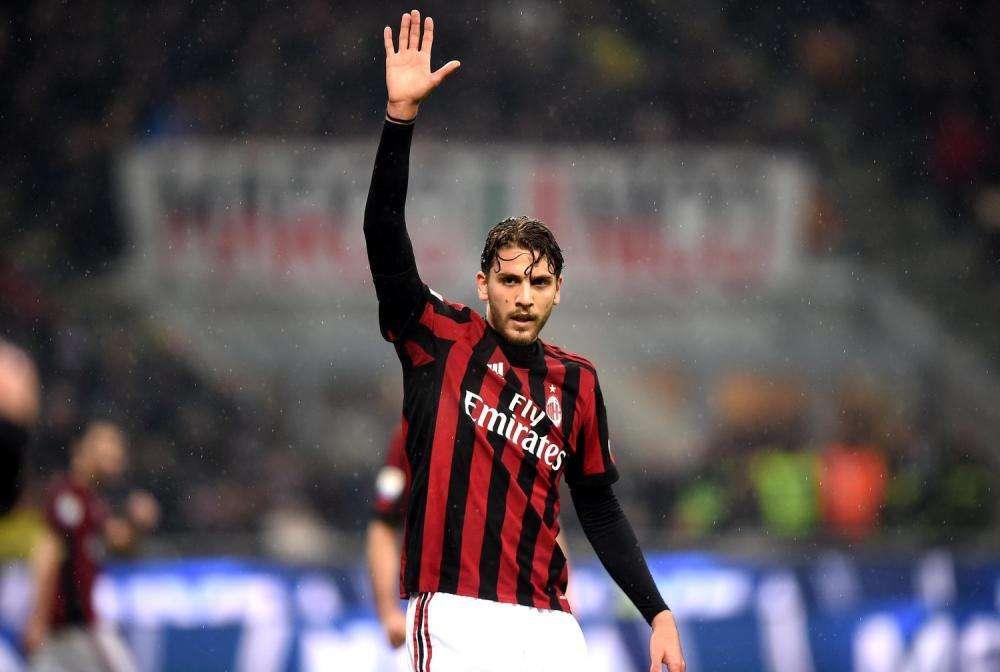 Lotta a tre per Locatelli, c'è anche il Torino