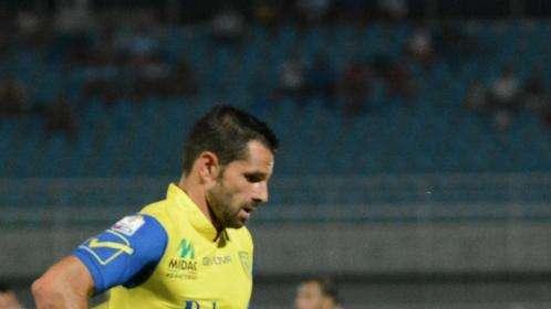 Pellissier: "Ho rinunciato a molto restando, ma il Chievo è troppo importante per me"