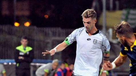 Per Rubin si allontana l'ipotesi Ternana