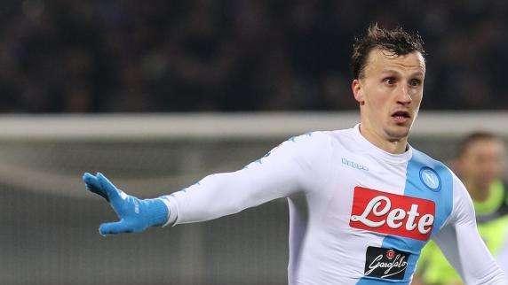 Niente Toro per Chiriches, a un passo dal Galatasaray