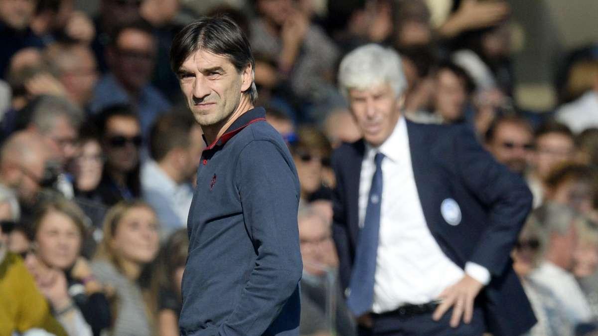 La Stampa: "Dea-Toro è anche Juric contro Gasperini: il croato vuole mostrarsi all'altezza"