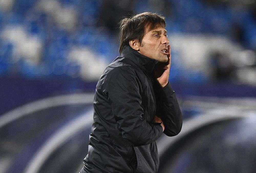 Inter, Conte nervoso con Sky nonostante la vittoria  