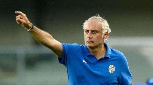 Torino-Hellas Verona, anche i due tecnici tra gli ex della gara