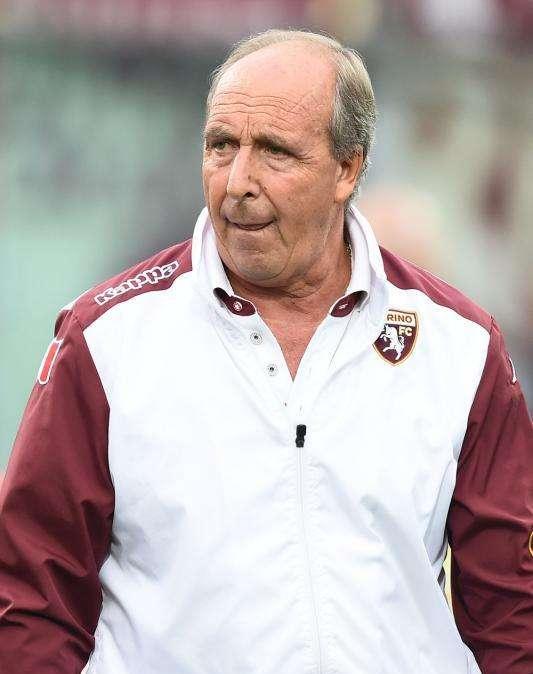 Ventura alla DS: "Cairo è un buon presidente, potrebbe diventare ottimo"