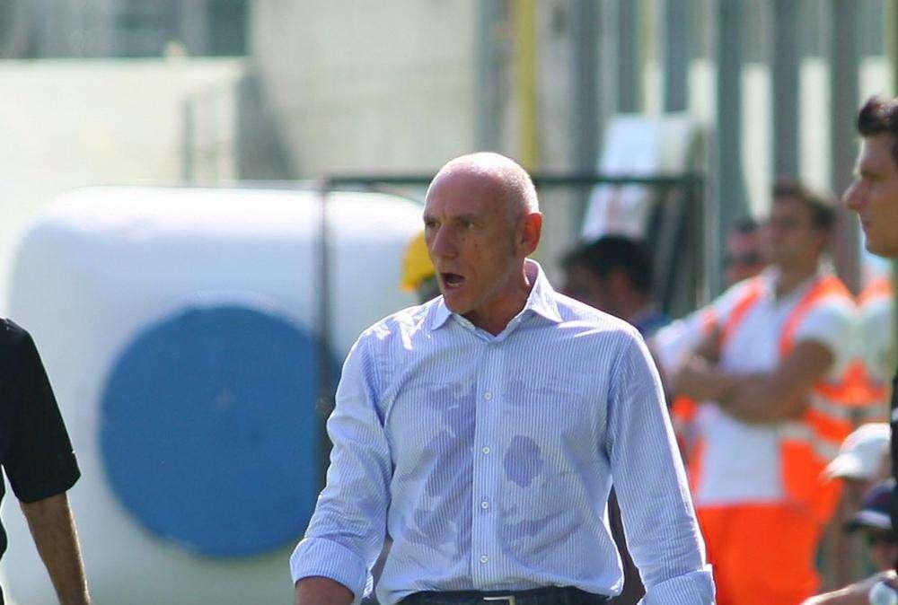 Cagni: "Il Torino deve sbloccare subito il risultato"