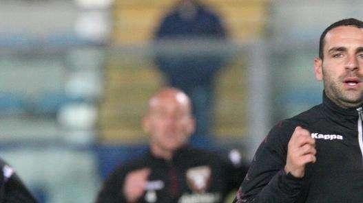 Garofalo: "Ci serve una vittoria più del pane"