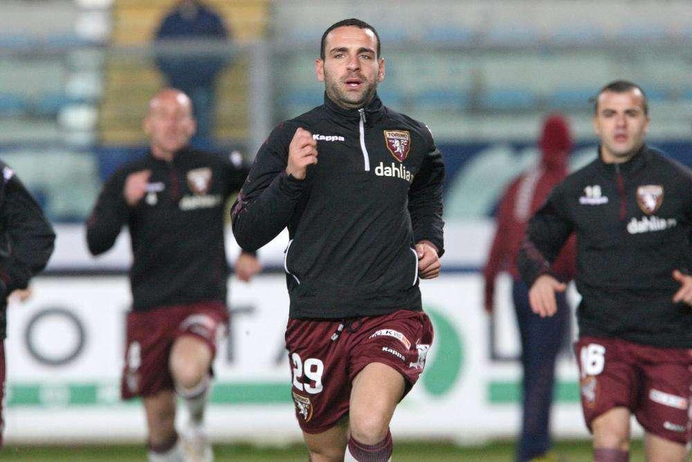 Torino, è il giorno di Garofalo 