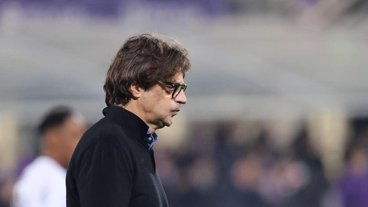 Fattori su Vanoli: "I cambi hanno fatto ribaltare la partita al Torino"