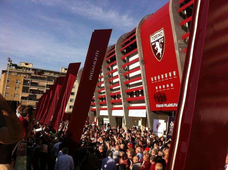 Domani allenamento a porte aperte, si riprende al Filadelfia