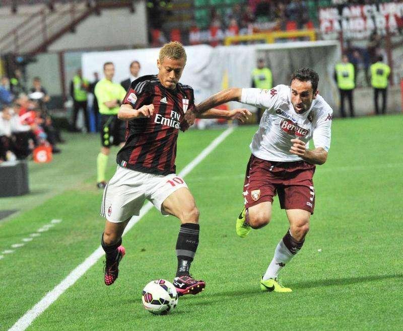 Torino, giovedì amichevole ad Alpignano 