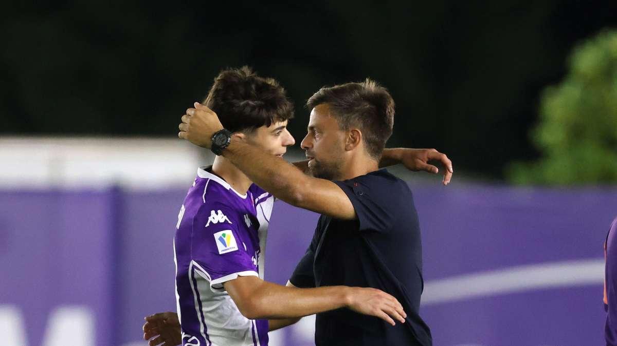 Conference League - Viola battuti dal Mainz