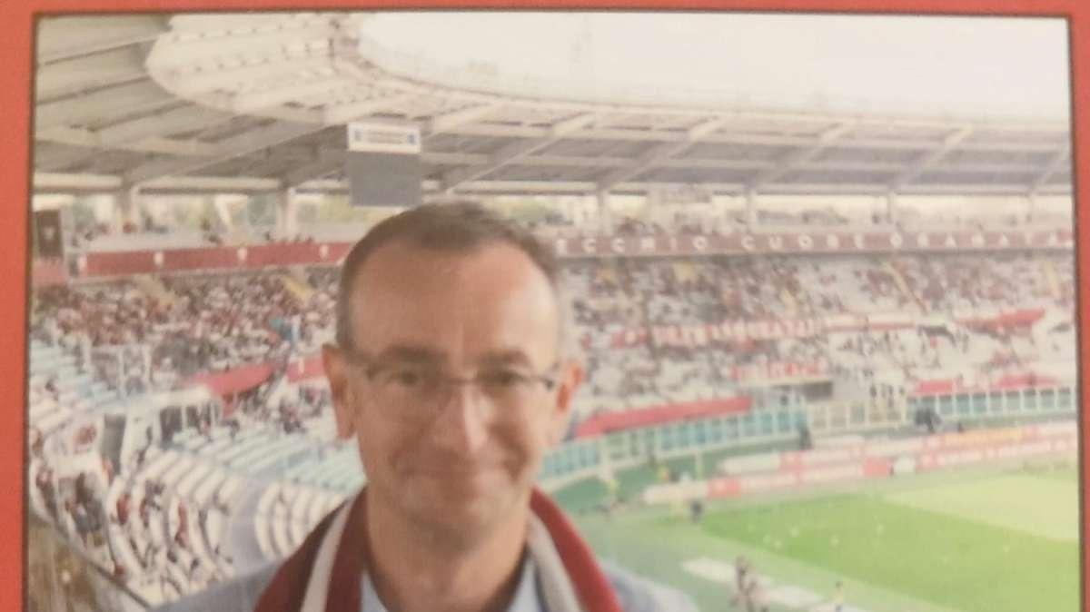 ESCLUSIVA TG – Lino Ferrero: “La questione non è stare con o contro Cairo, ma è tifare per il Toro”     