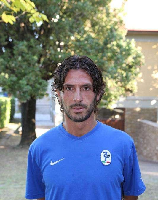 Corrent: "Voglio allenare e il mio modello è Ventura"