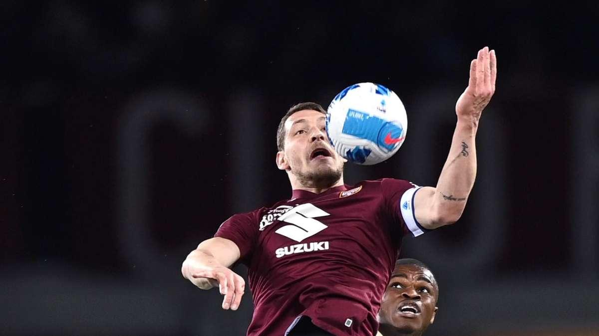 Su Belotti aumenta il pressing del Monaco 