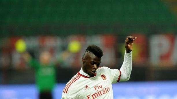 Torino, la concorrenza per Niang può arrivare da Londra