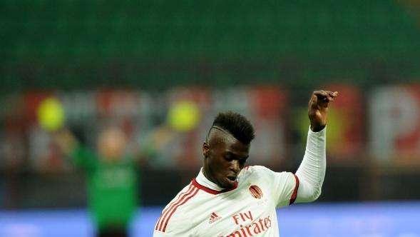 L'obiettivo granata Niang: "Sarei potuto andare all'Arsenal"