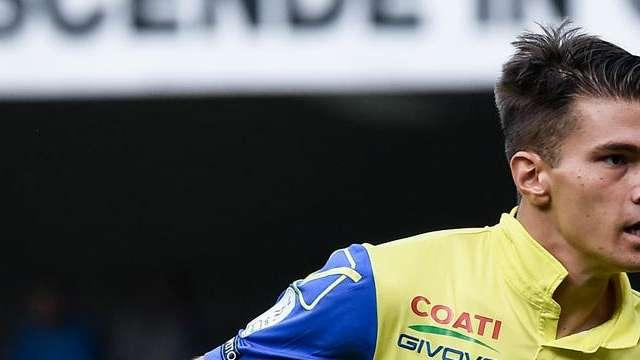 Un vero cuore Toro Jacopo Segre