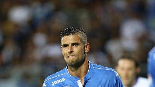 Verso Empoli-Torino: Laurini insidia Veseli per la corsia destra