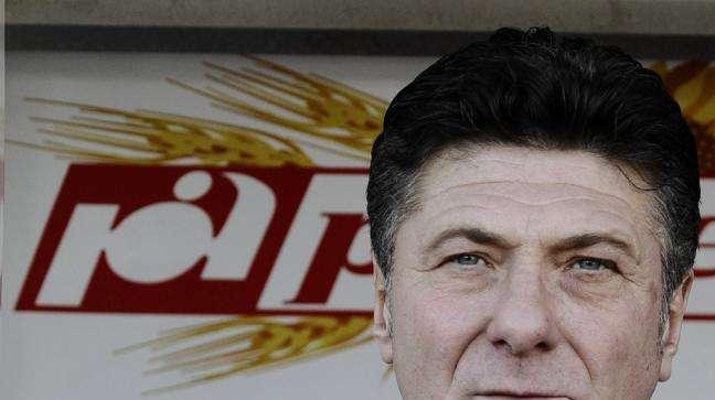 Mazzarri: “Il capitano sono io e voglio che la squadra dia sempre il massimo”