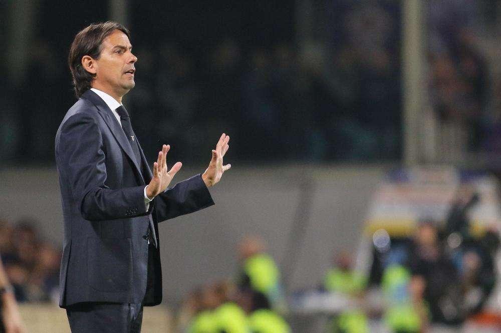 Inzaghi: "Partita difficile, stimo Belotti ma spero che Ciro faccia meglio"