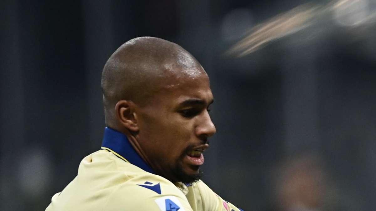 Il Torino per Hien fa sul serio: pareggiata l'offerta dell'Atalanta al difensore del Verona