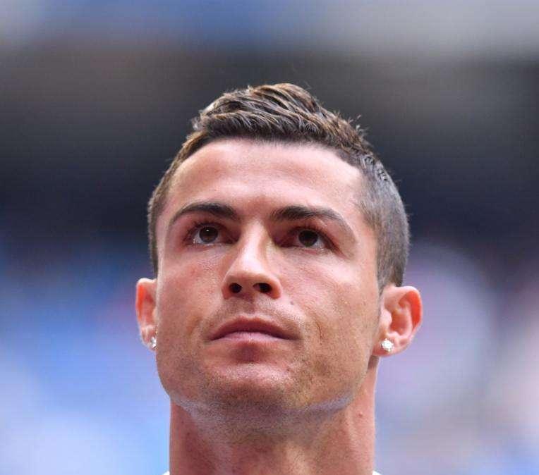 Cristiano Ronaldo ancora una volta vince il Pallone d'oro