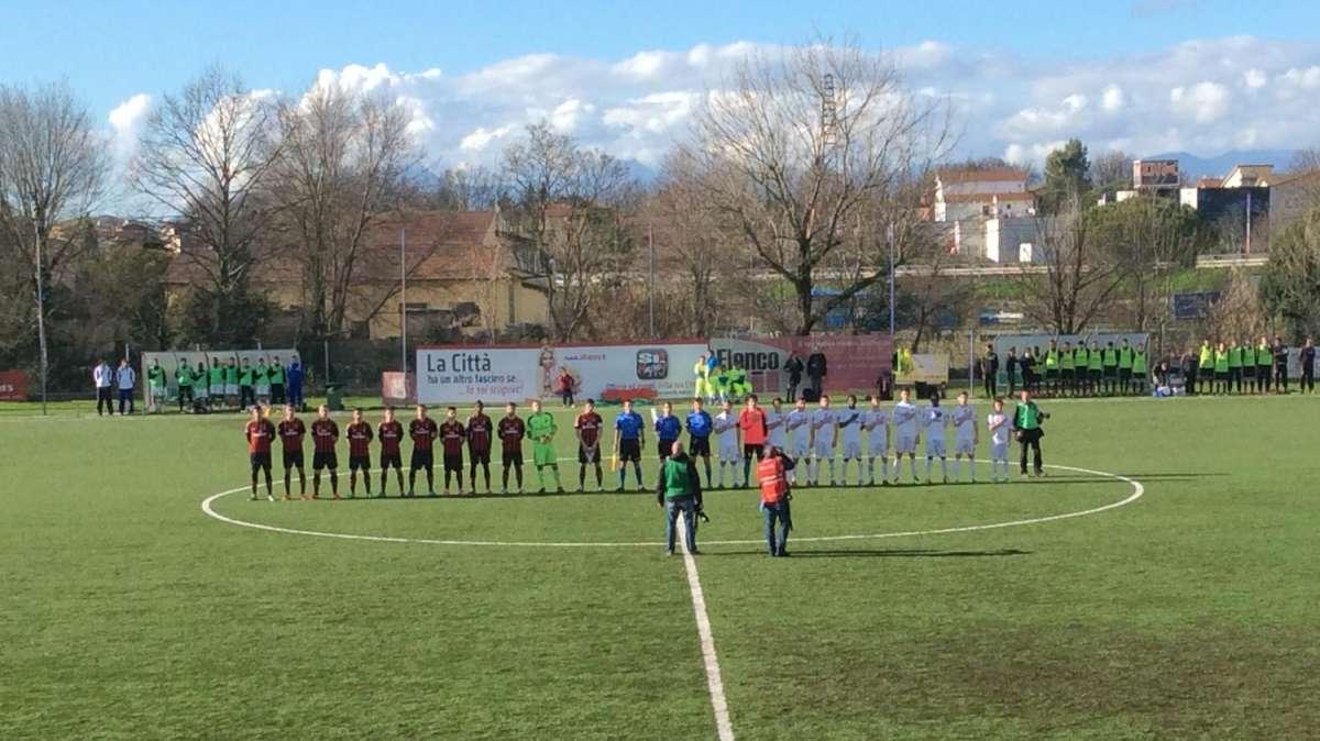 Dov'è finito Vesovic? 