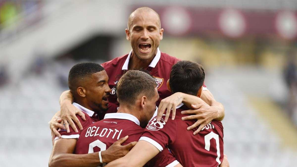 Toro, poker al Novara nella prima uscita stagionale