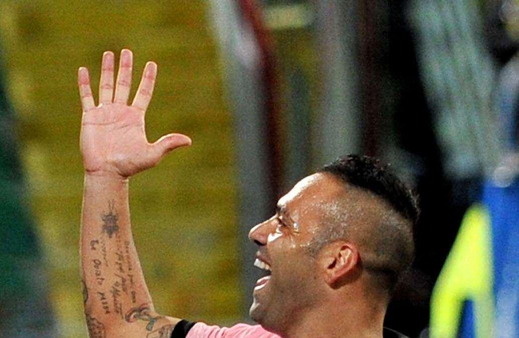 UFFICIALE: Lecce, ingaggiato Fabrizio Miccoli