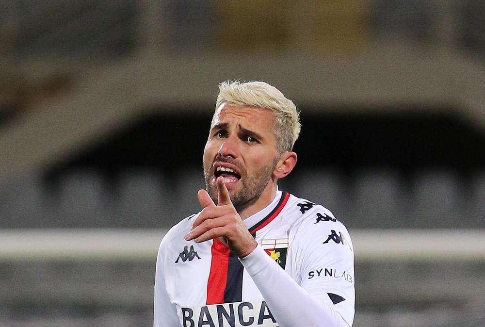 Ufficiale, Behrami e il Genoa si dicono addio 