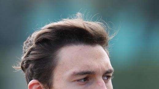 Darmian: "Ringrazio il Torino! Conte assomiglia a Ventura. E sul futuro..."