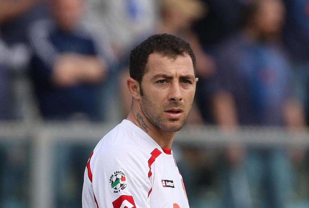 Padova, Vantaggiato nel mirino di alcuni club di serie A 