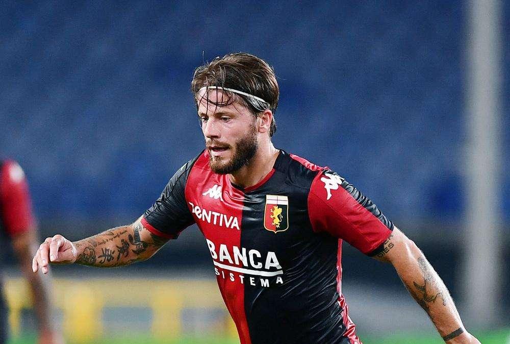 Per Schone niente Italia da svincolato. Torna in Olanda