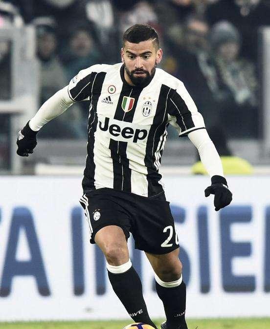 Rincon saluta i bianconeri e i suoi nuovi tifosi: "Un nuovo capitolo sta per cominciare" 