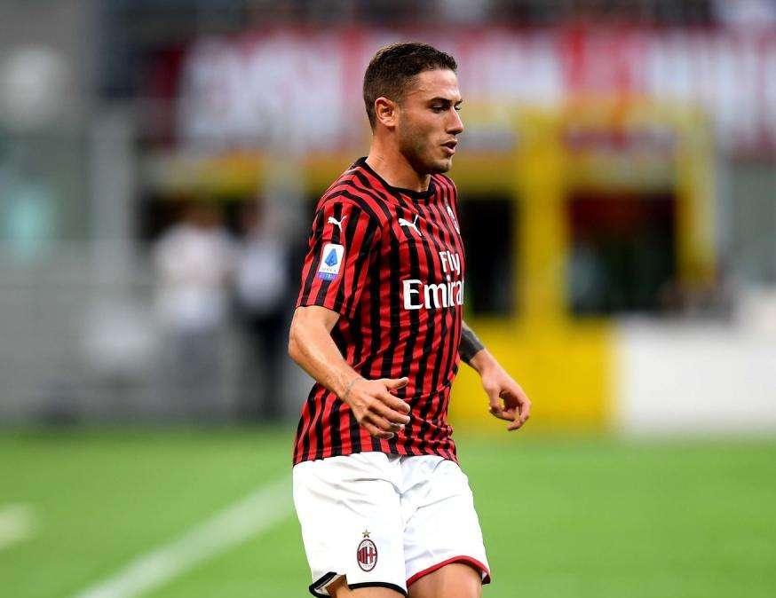 Milan, Calabria: "Grinta, voglia e carattere per battere questo Toro"