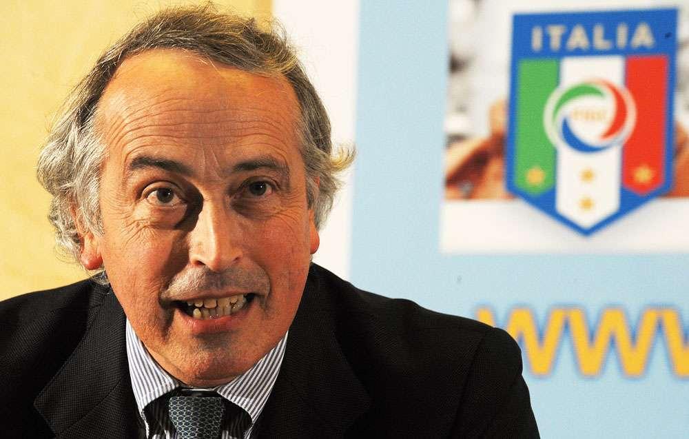 Abete: "Tessera tifoso non è una schedatura"